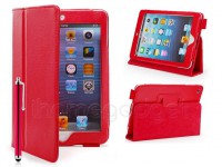 iPad 2 / 3 / 4 - Capa Multifunções Magnética
